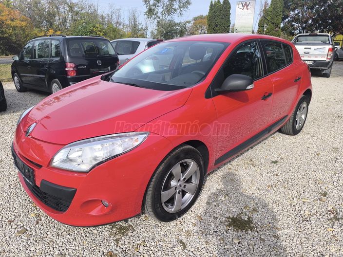 RENAULT MEGANE 1.6 Generation Authentique