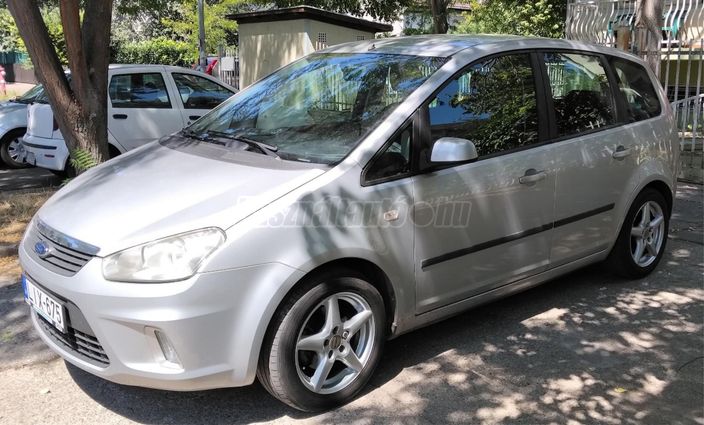 FORD C-MAX 1.6 VCT Trend