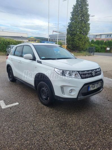 SUZUKI VITARA 1.6 DDiS GL+ 4WD