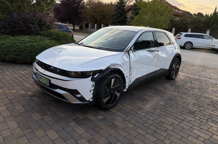 HYUNDAI IONIQ 5 84kWh Prime AWD