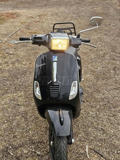 VESPA S 50