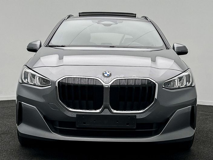 BMW 2-ES SOROZAT 218d DKG