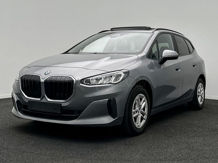 BMW 2-ES SOROZAT 218d DKG