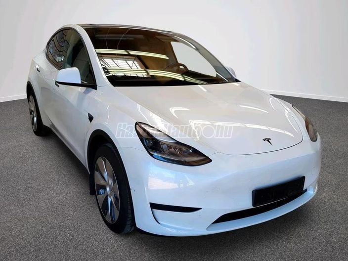 TESLA MODEL Y Long Range RWD (Automata)