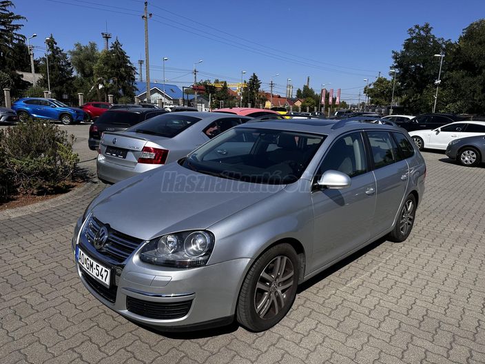 VOLKSWAGEN GOLF V 1.4 Tsi Trendline DSG