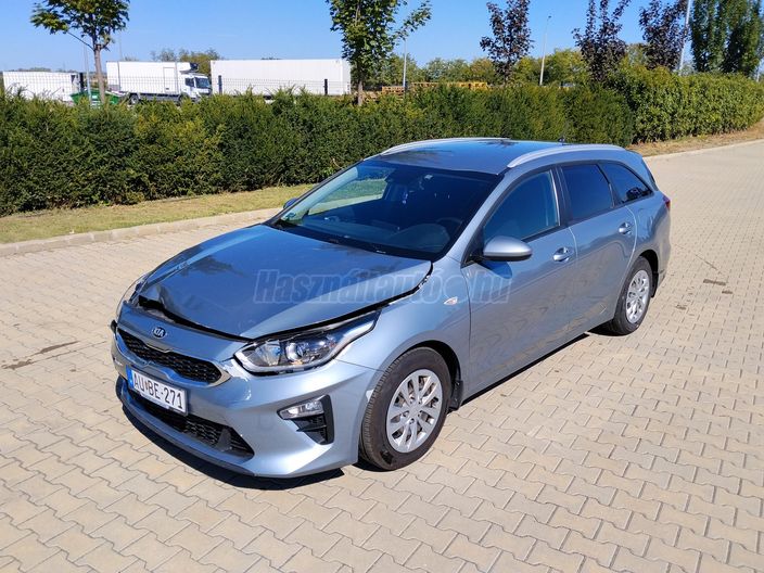 KIA CEE'D Ceed SW 1.0 T-GDI Bronze
