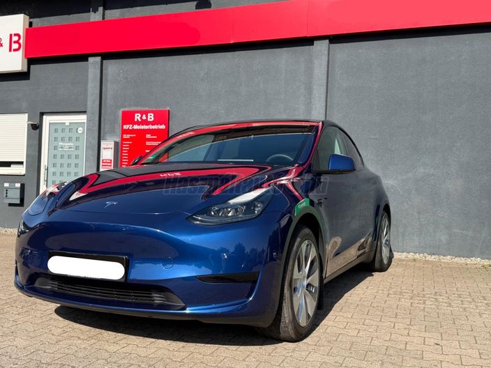 TESLA MODEL Y RWD (Automata)
