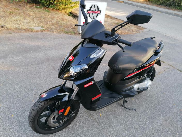 APRILIA SPORT CITY ONE 50
