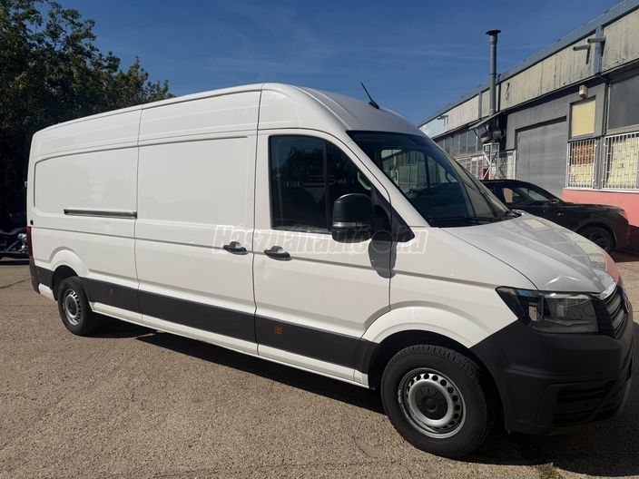 VOLKSWAGEN CRAFTER 2.0 SCR TDI 35 L4H3 WLTP