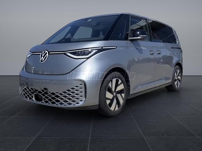 VOLKSWAGEN ID. BUZZ Pro HT 86 KWh (Automata)
