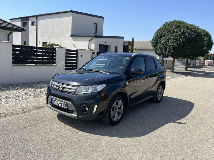 SUZUKI VITARA 1.6 GL+