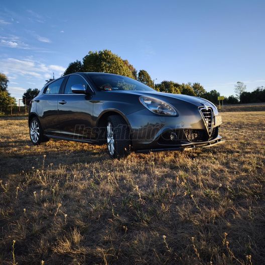 ALFA ROMEO GIULIETTA 1.4 TB MultiAir Distinctive