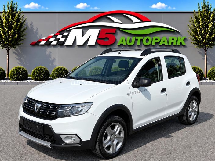 DACIA SANDERO 1.0 TCe Stepway