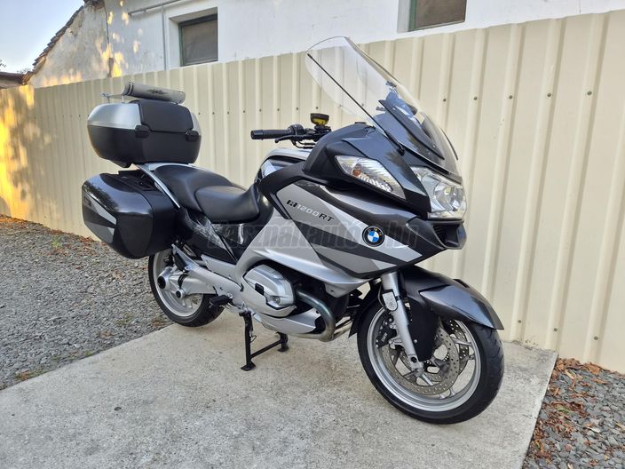 BMW R 1200 RT