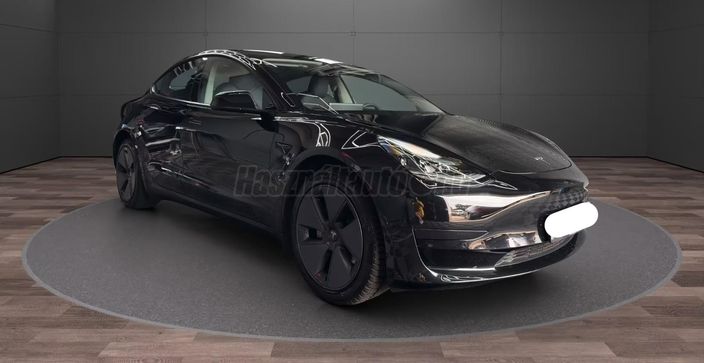 TESLA MODEL 3 RWD (Automata)