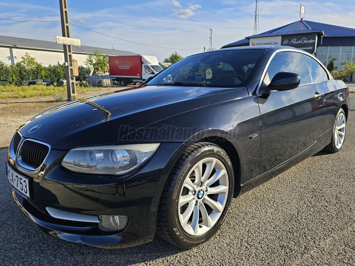 BMW 318 318i Cabrio