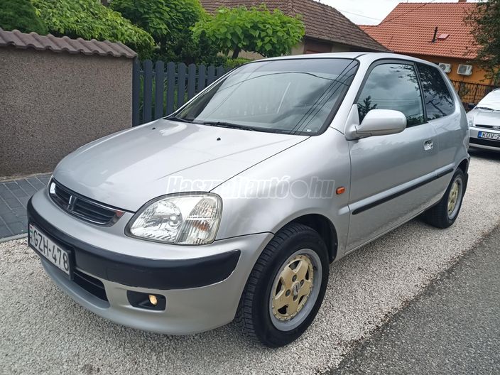 HONDA LOGO 1.3i Power Pack