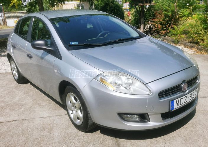 FIAT BRAVO 1.6 Mjet Dynamic
