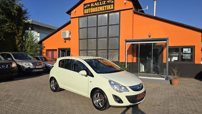 OPEL CORSA 1.4 Enjoy
