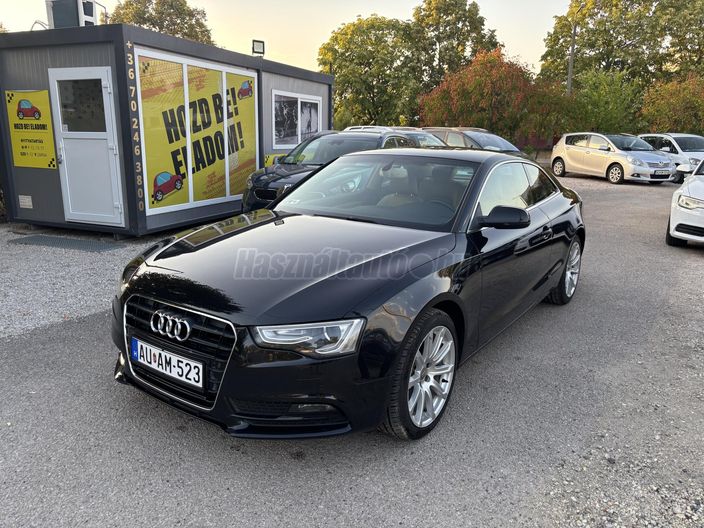 AUDI A5 Coupé 2.0 TDI