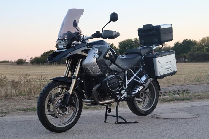 BMW R 1200 GS