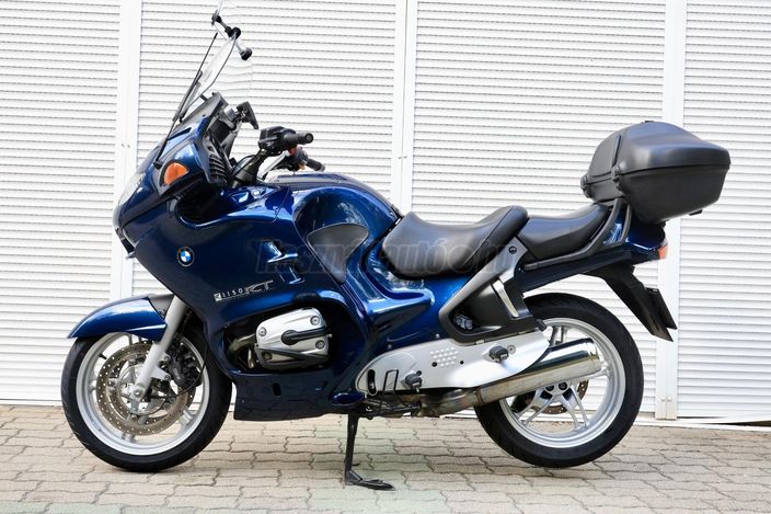 BMW R 1150 RT