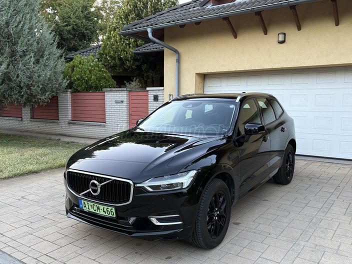 VOLVO XC60 2.0 [T8] Twin Engine Inscription AWD Geartronic