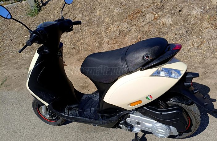 PIAGGIO ZIP 50