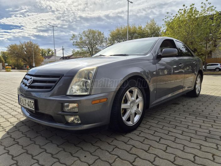 CADILLAC STS 3.6 V6 Sport Luxury (Automata)