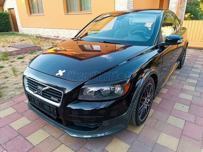 VOLVO C30 2.4i Momentum