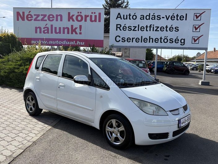 MITSUBISHI COLT 1.3 Invite