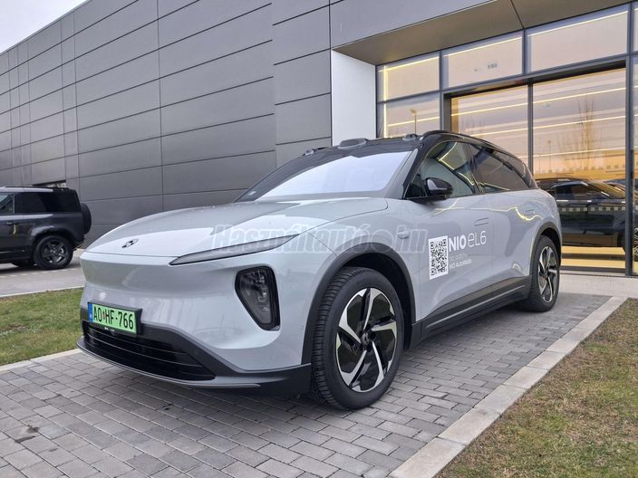 NIO EL6