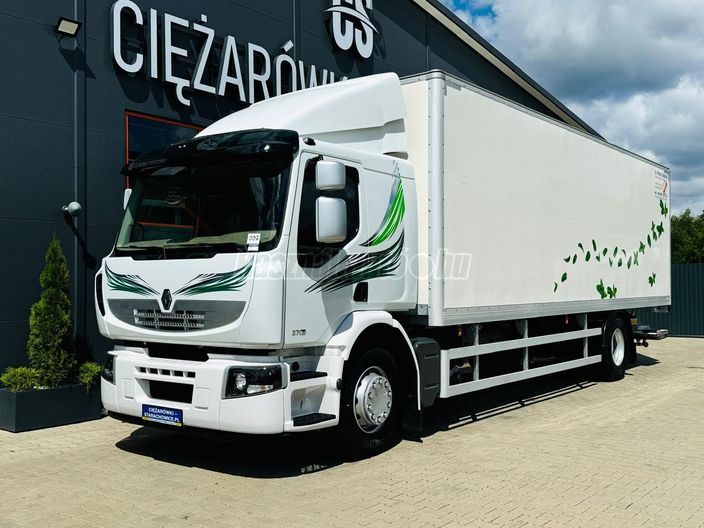 RENAULT Premium 18.270 DXI E5