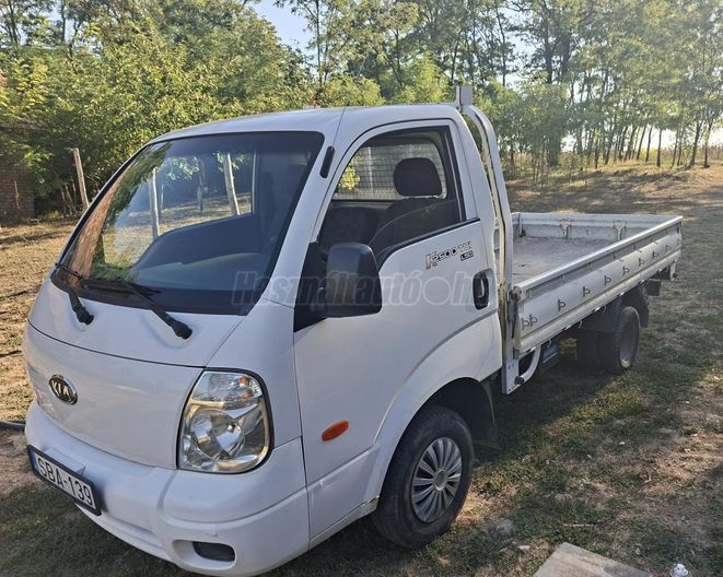 KIA K2500 2.5 D