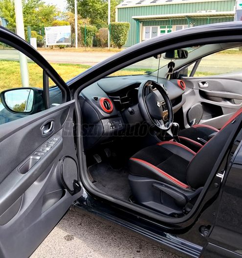 RENAULT CLIO 0.9 TCe Energy Intens