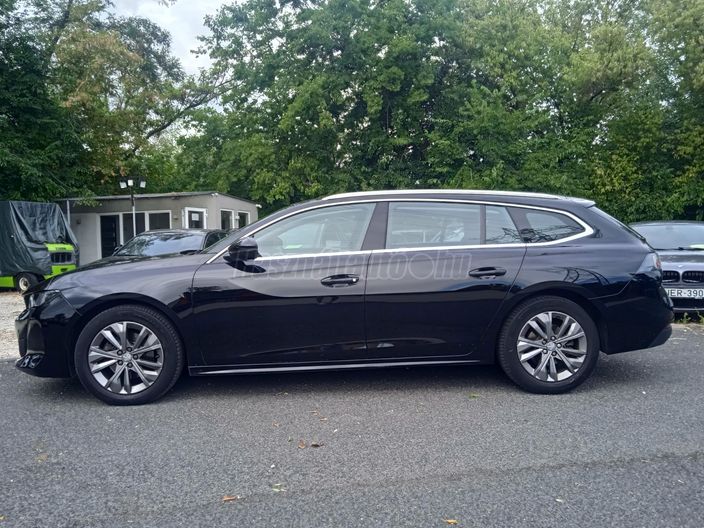 PEUGEOT 508 SW 1.5 BlueHDi Active EAT8