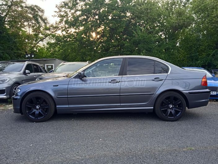 BMW 320 320i