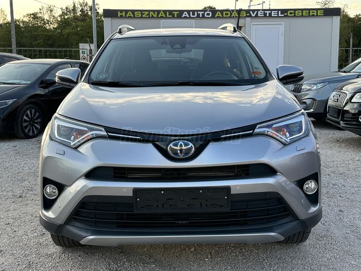 TOYOTA RAV 4 Rav4 2.5 Hybrid Active e-CVT