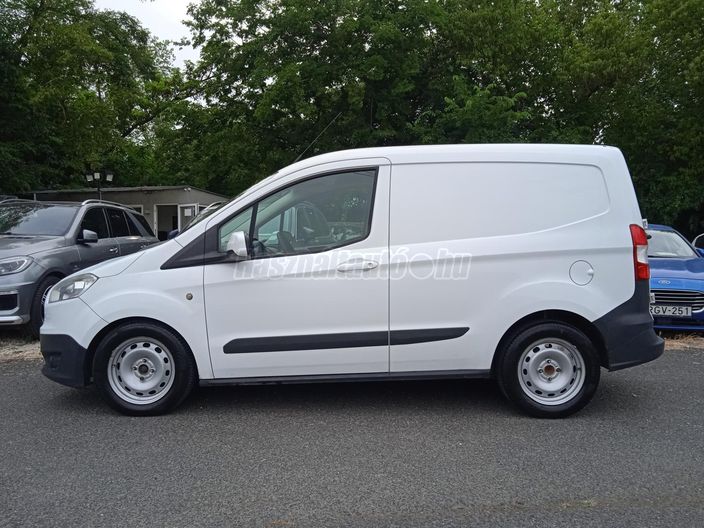 FORD COURIER Transit 1.5 TDCi Trend