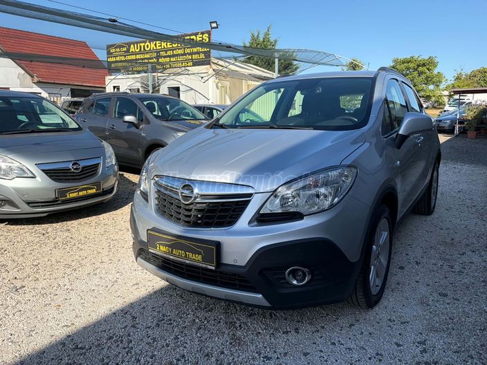 OPEL MOKKA 1.4 T Enjoy AWD Start-Stop