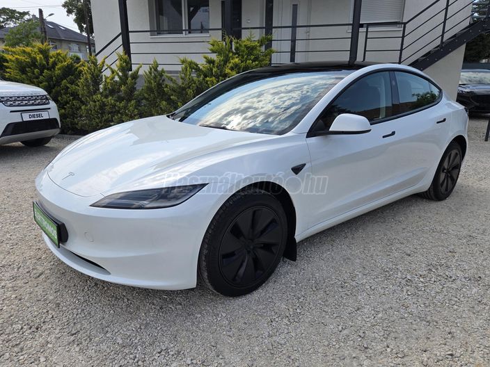 TESLA MODEL 3 RWD Premium (Automata)