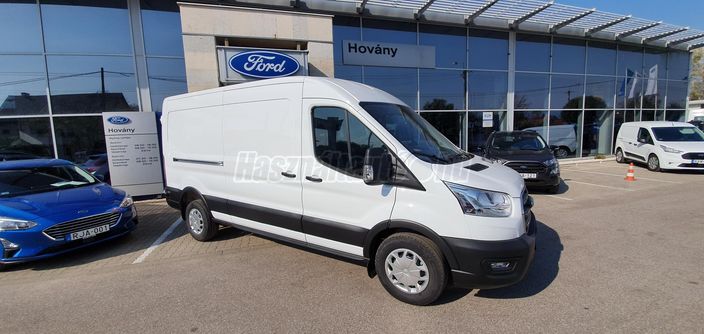 FORD TRANSIT 2.0 TDCi 350 LWB Trend