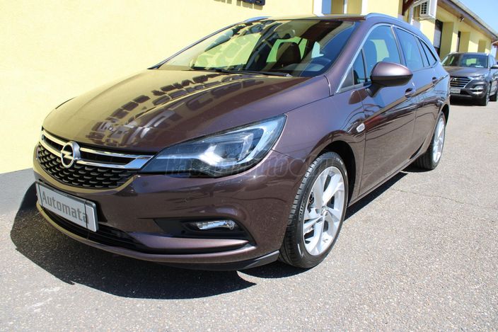 OPEL ASTRA K Sports Tourer 1.4 T Start-Stop Enjoy (Automata)