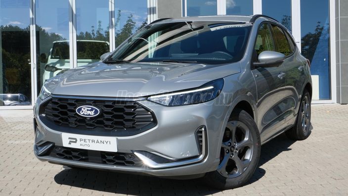 FORD KUGA 1.5 EcoBoost ST-Line