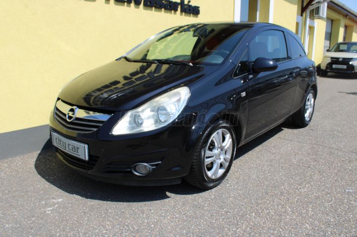 OPEL CORSA D 1.4 Enjoy