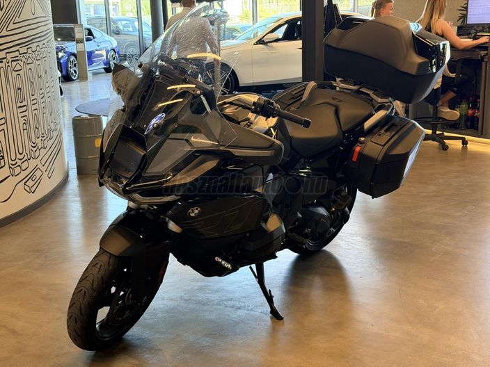 BMW R 1300 RT