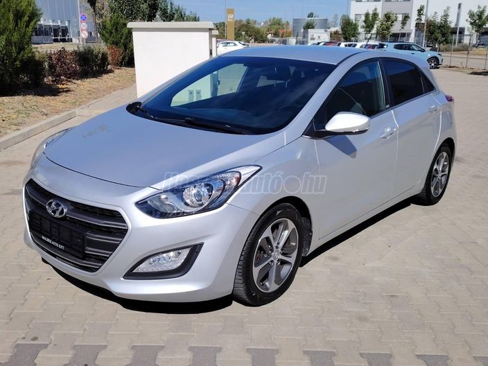 HYUNDAI I30 1.6 GDi Style
