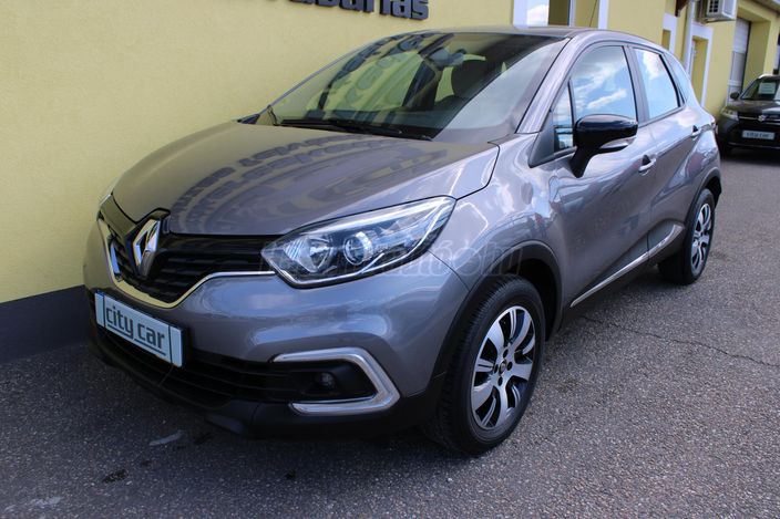 RENAULT CAPTUR 0.9 TCe Energy Life