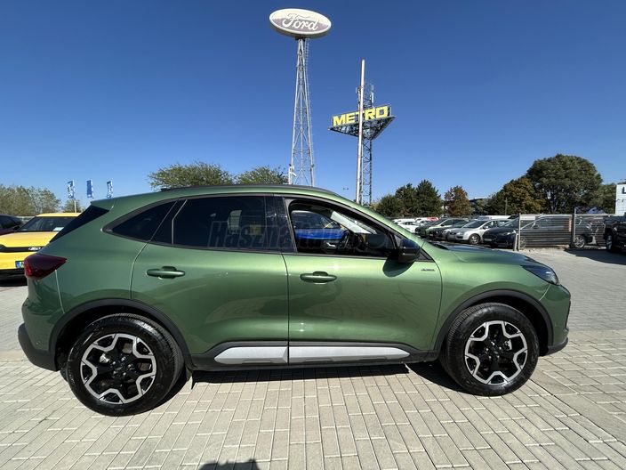 FORD KUGA 2.5 PHEV Active X CVT