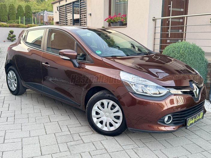 RENAULT CLIO 0.9 TCe Energy Alizé